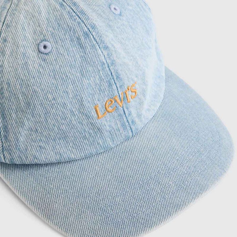 Levi's Club Logo Cap image number 2